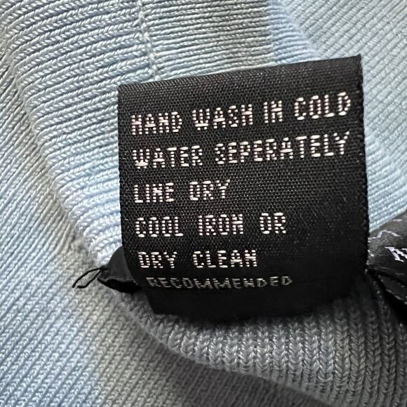 Spenser Jeremy Sweater Womens 2X Silk Stretch Business Casual Career Office Chic - Picture 9 of 11